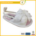 Sandales de confort doux mignonnes chaussures pour bébé chaussures pour enfants en gros